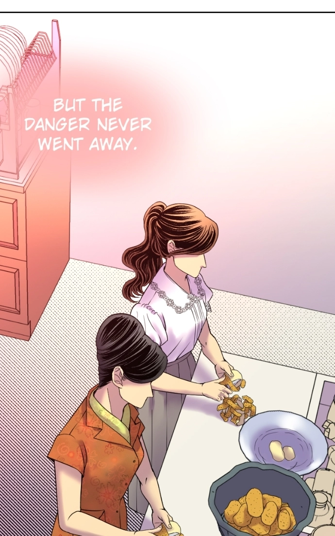 The Weight of Our Sky Chapter 20 page 3 - 