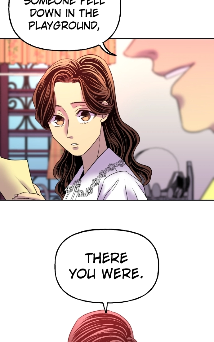 The Weight of Our Sky Chapter 20 page 21 - 