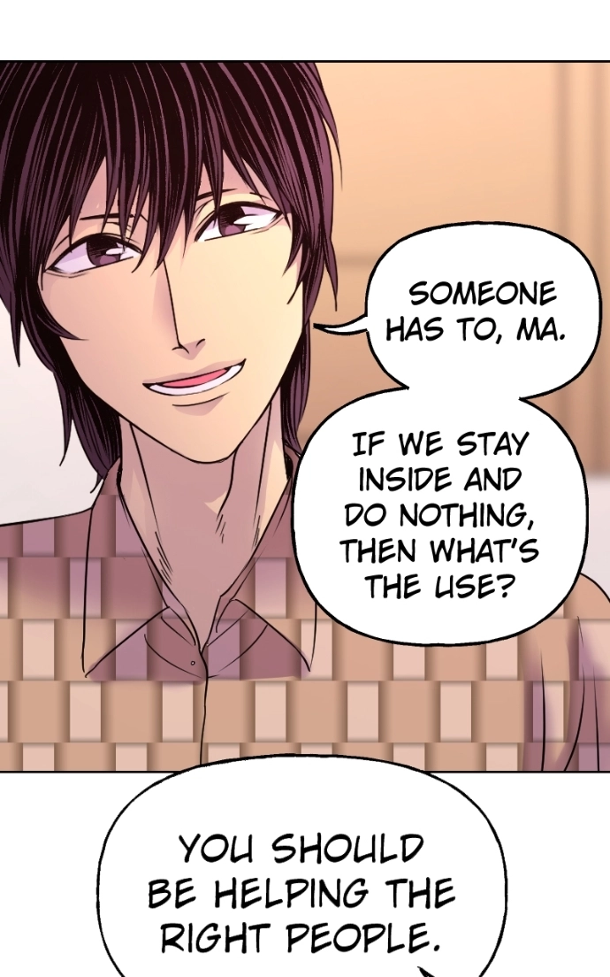 The Weight of Our Sky Chapter 20 page 23 - 