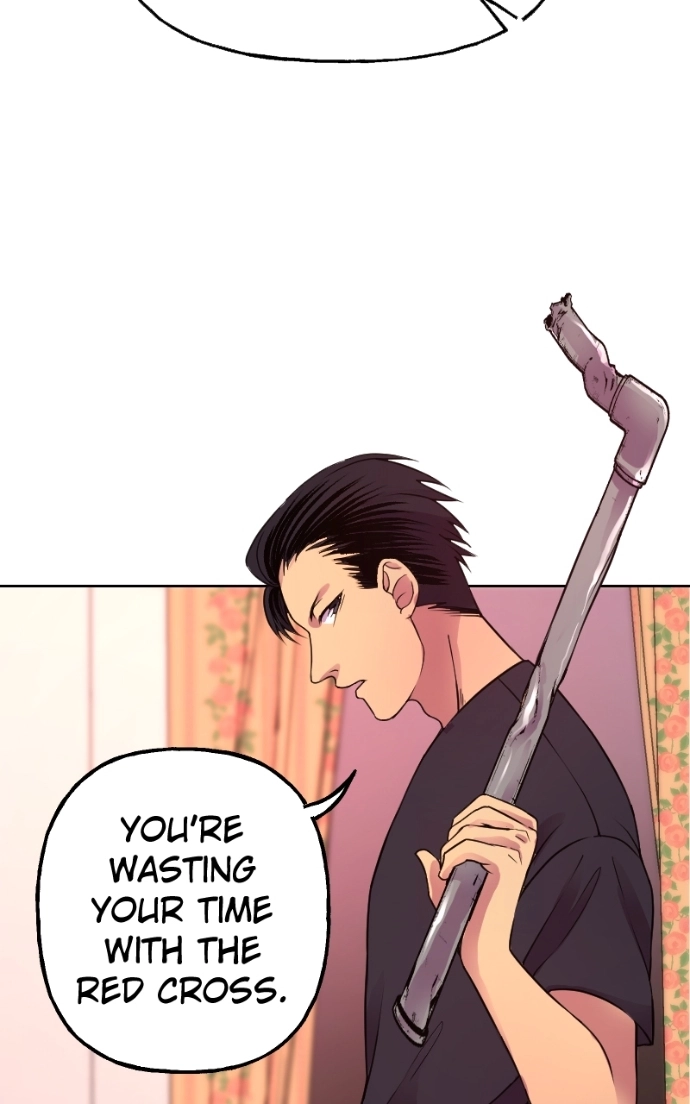 The Weight of Our Sky Chapter 20 page 24 - 