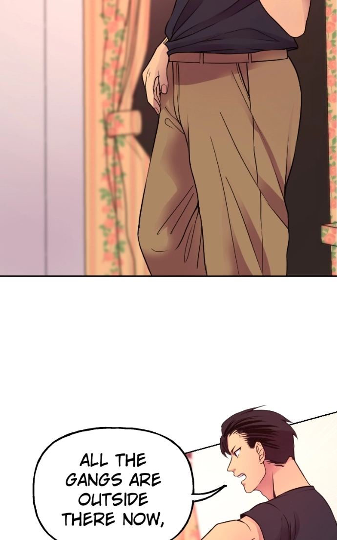 The Weight of Our Sky Chapter 20 page 25 - 