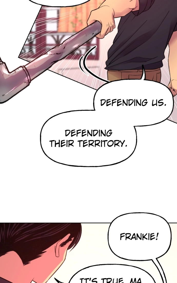 The Weight of Our Sky Chapter 20 page 26 - 