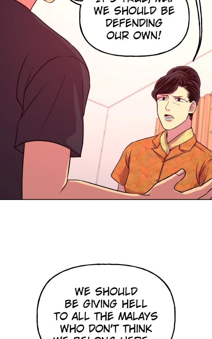 The Weight of Our Sky Chapter 20 page 27 - 