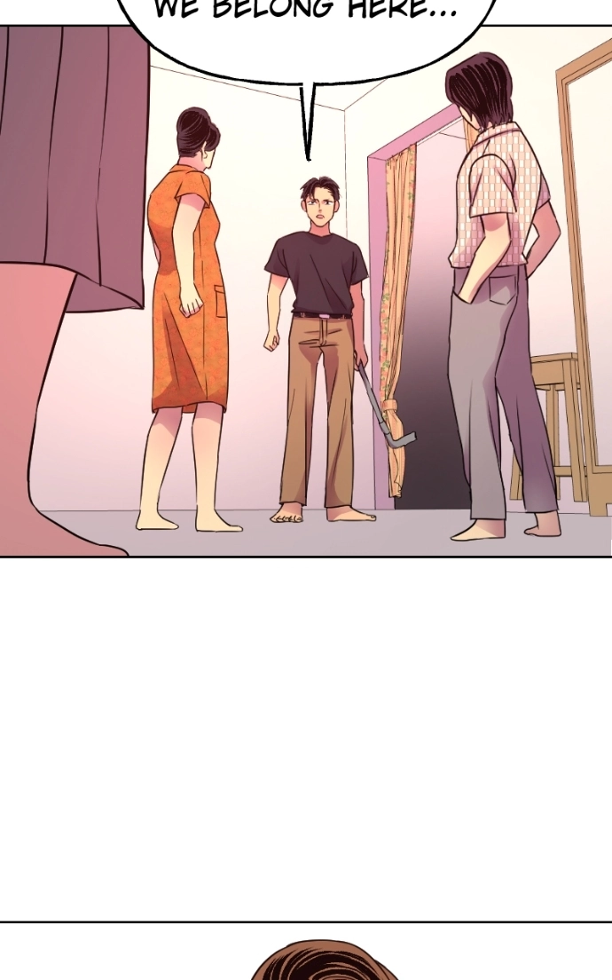 The Weight of Our Sky Chapter 20 page 28 - 