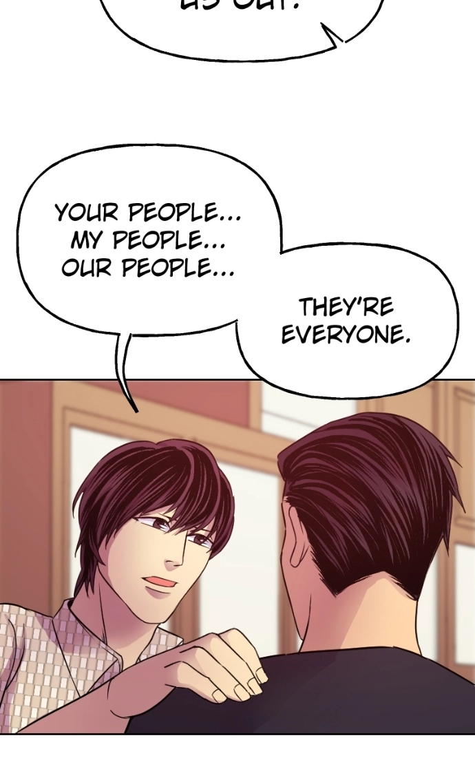 The Weight of Our Sky Chapter 20 page 30 - 