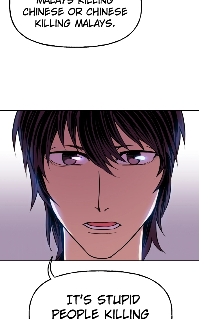 The Weight of Our Sky Chapter 20 page 32 - 