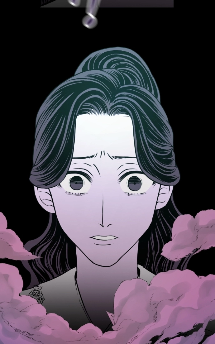 The Weight of Our Sky Chapter 20 page 36 - 