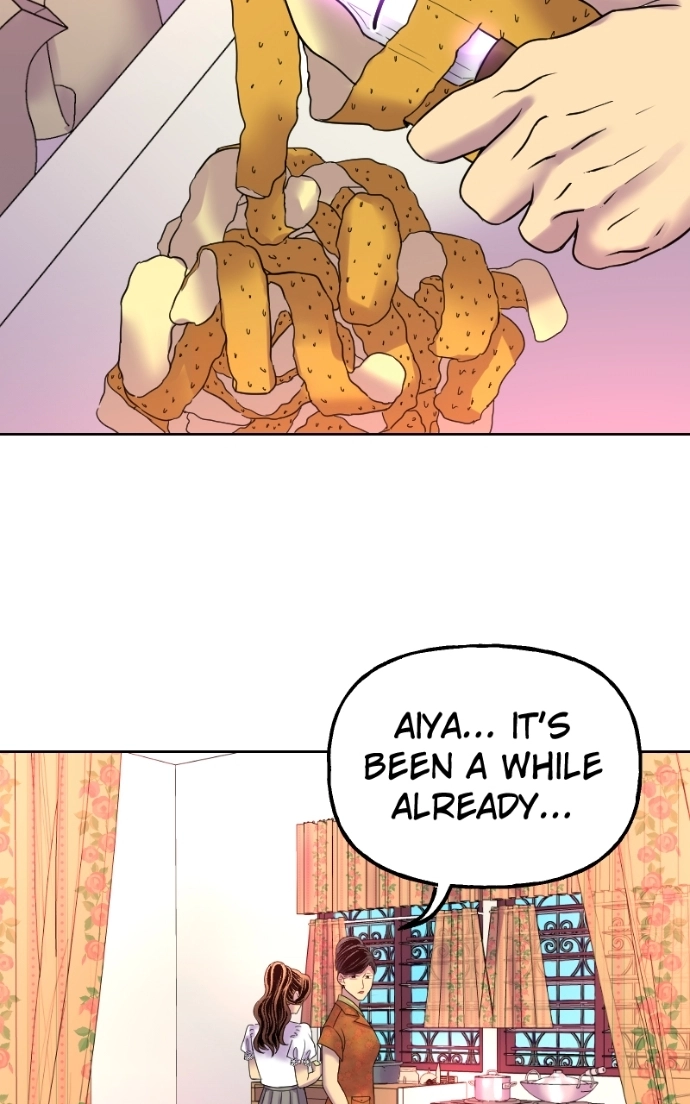 The Weight of Our Sky Chapter 20 page 5 - 