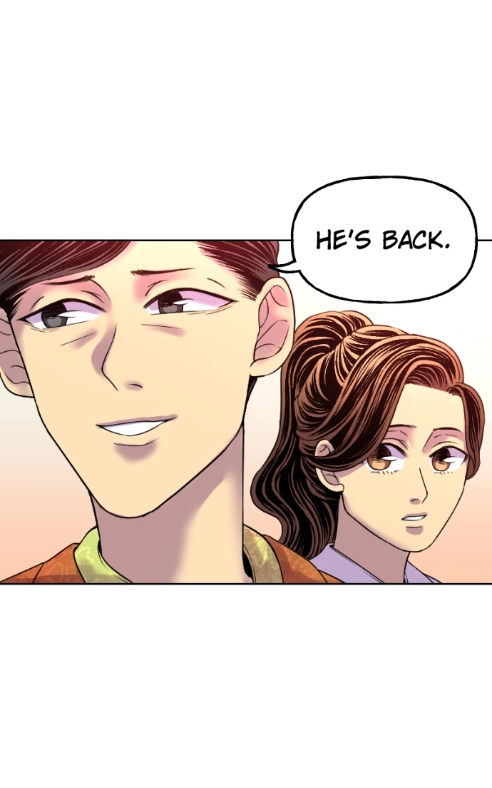 The Weight of Our Sky Chapter 20 page 7 - 