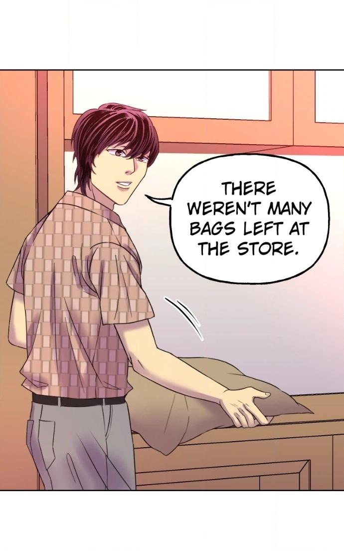 The Weight of Our Sky Chapter 20 page 8 - 