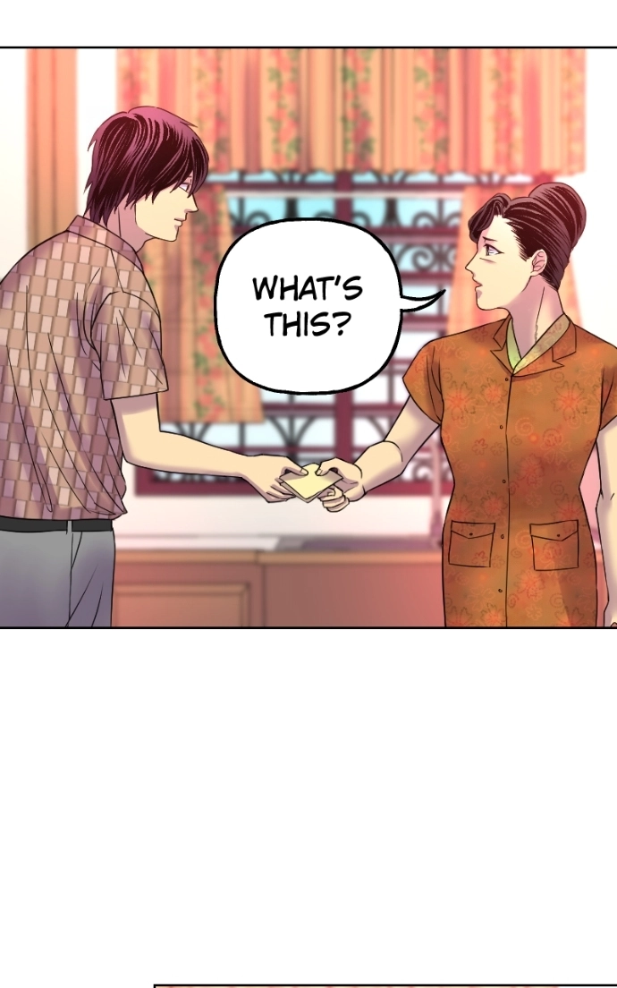 The Weight of Our Sky Chapter 20 page 10 - 