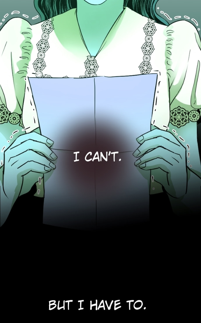 The Weight of Our Sky Chapter 21 page 13 - 