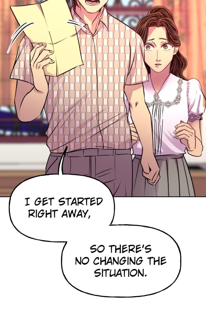 The Weight of Our Sky Chapter 21 page 16 - 