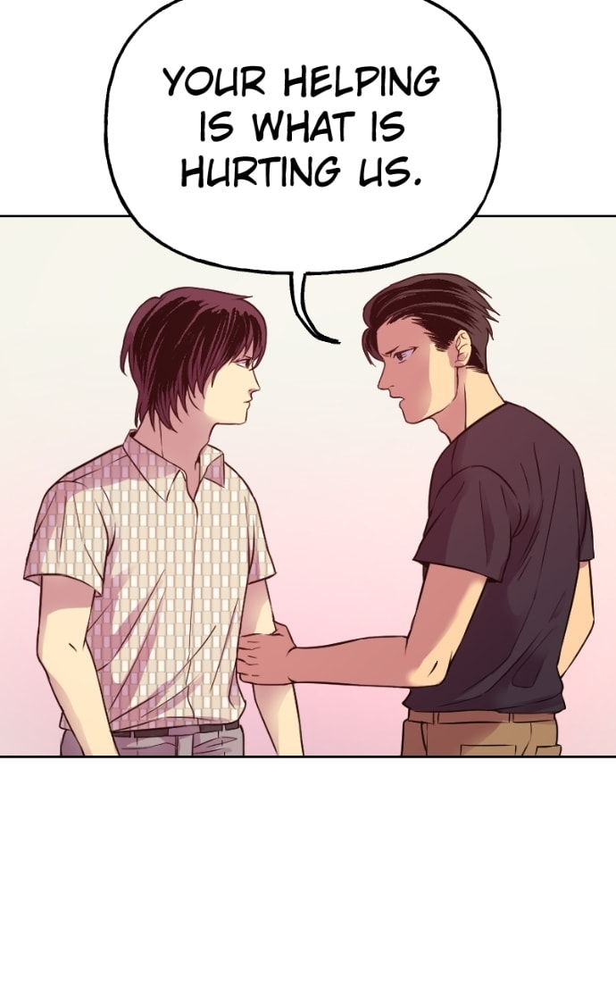The Weight of Our Sky Chapter 21 page 19 - 