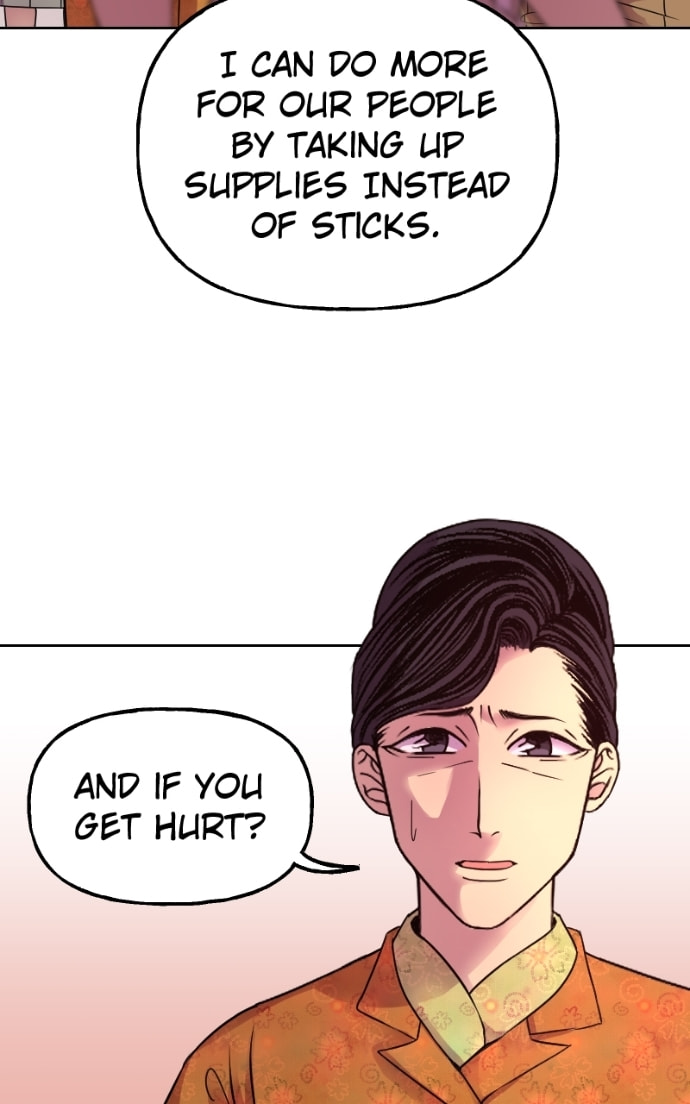 The Weight of Our Sky Chapter 21 page 3 - 