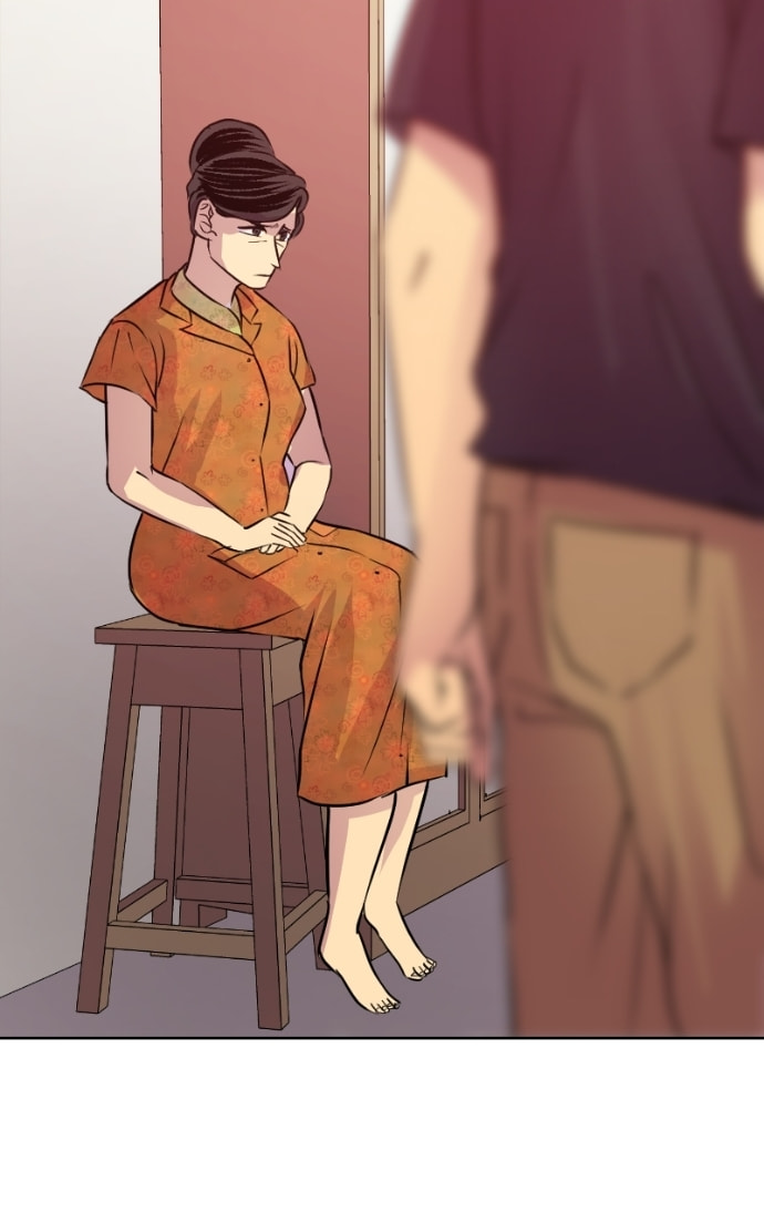 The Weight of Our Sky Chapter 21 page 22 - 