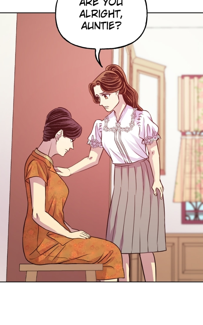 The Weight of Our Sky Chapter 21 page 25 - 