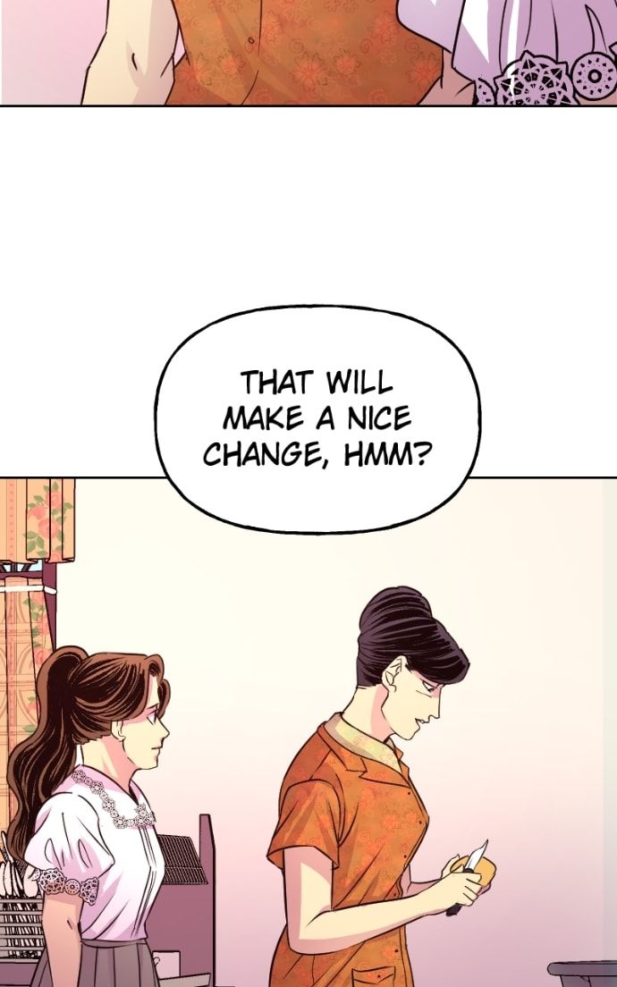 The Weight of Our Sky Chapter 21 page 27 - 