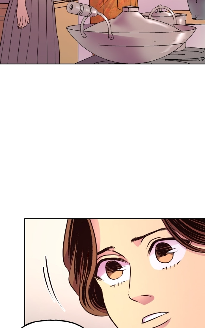 The Weight of Our Sky Chapter 21 page 28 - 