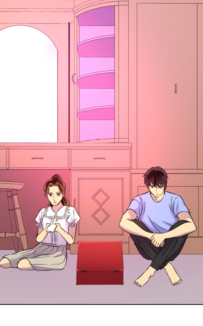 The Weight of Our Sky Chapter 21 page 32 - 