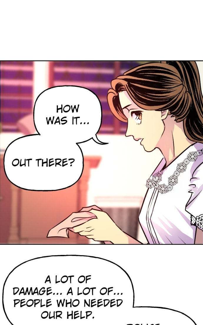 The Weight of Our Sky Chapter 21 page 33 - 