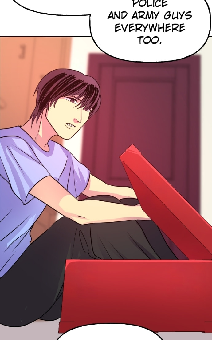 The Weight of Our Sky Chapter 21 page 34 - 