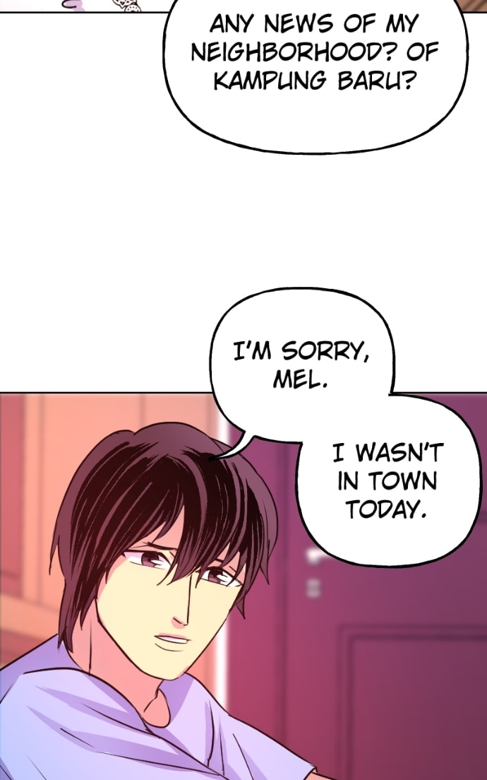 The Weight of Our Sky Chapter 21 page 36 - 