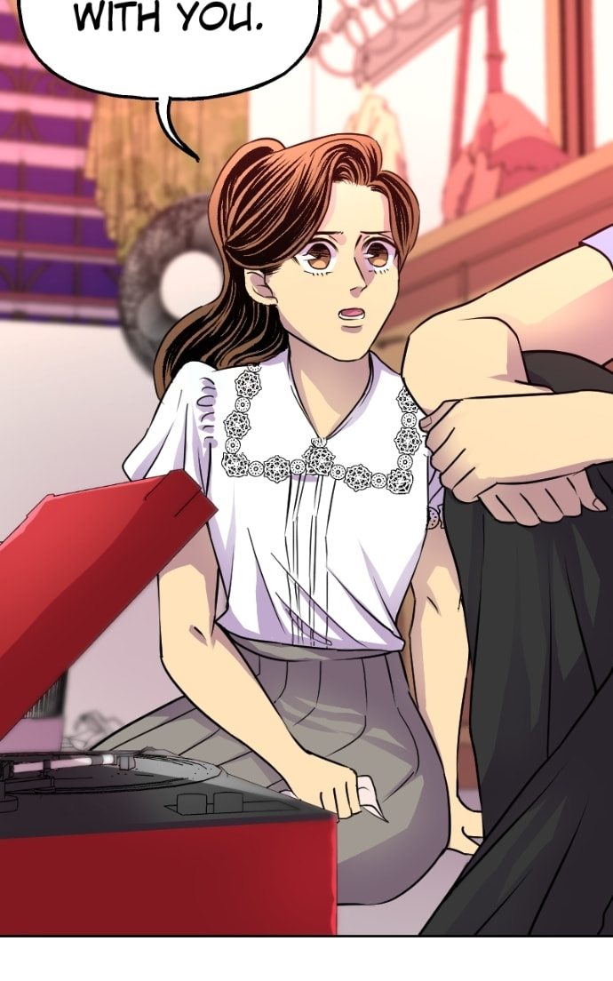 The Weight of Our Sky Chapter 21 page 40 - 