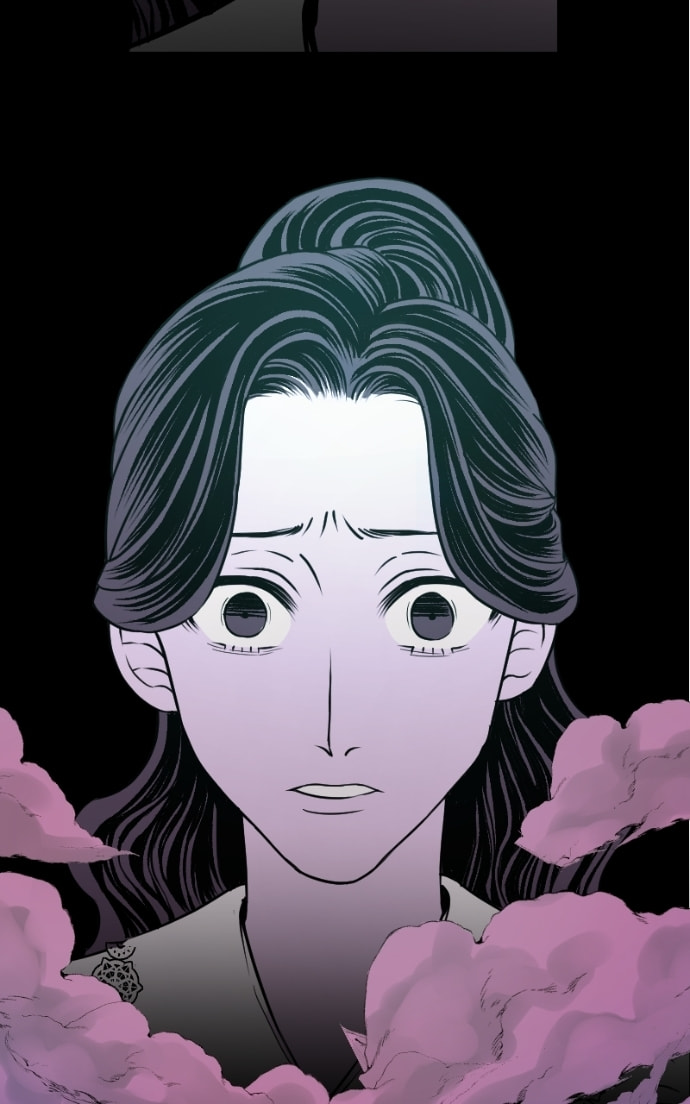 The Weight of Our Sky Chapter 21 page 5 - 