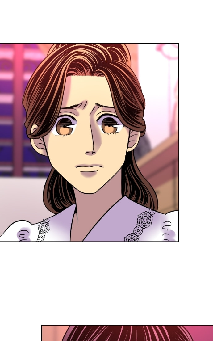 The Weight of Our Sky Chapter 21 page 43 - 
