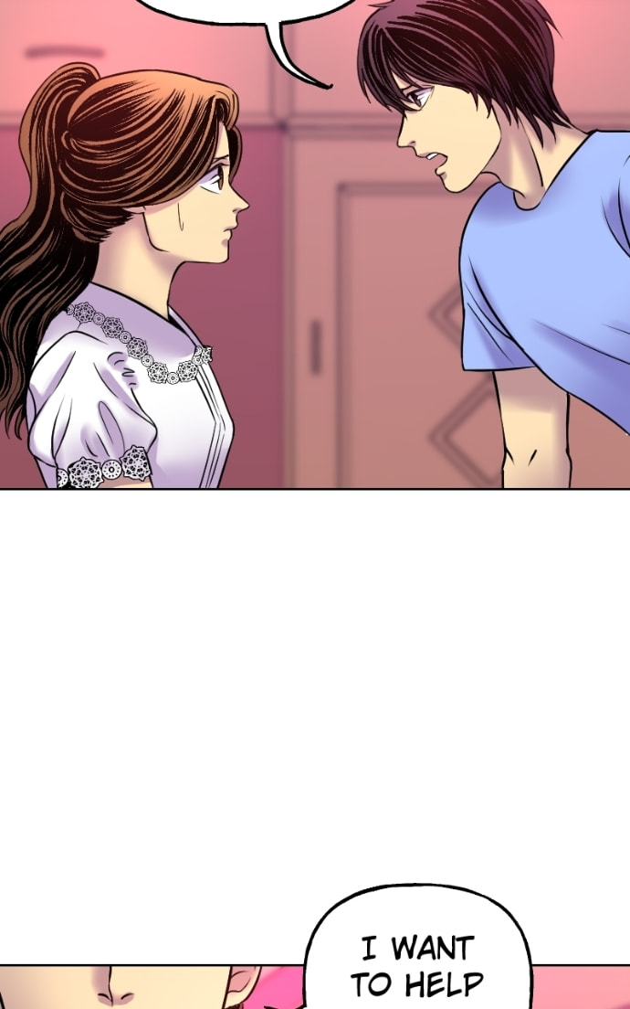 The Weight of Our Sky Chapter 21 page 45 - 