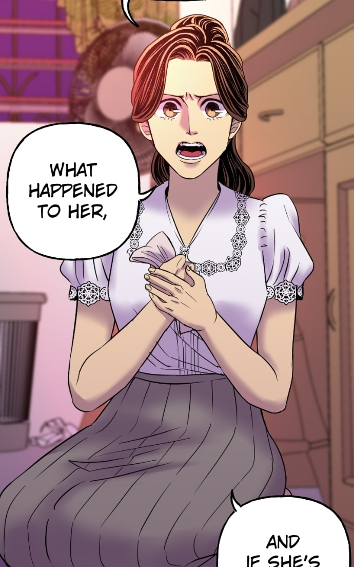 The Weight of Our Sky Chapter 21 page 47 - 