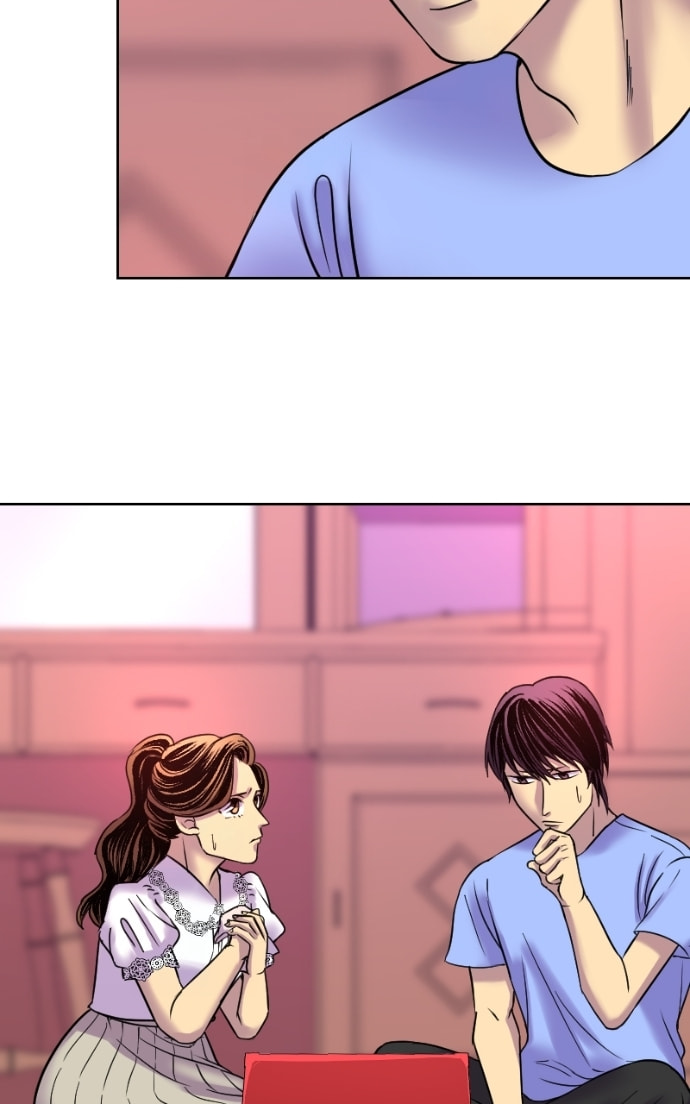 The Weight of Our Sky Chapter 21 page 49 - 
