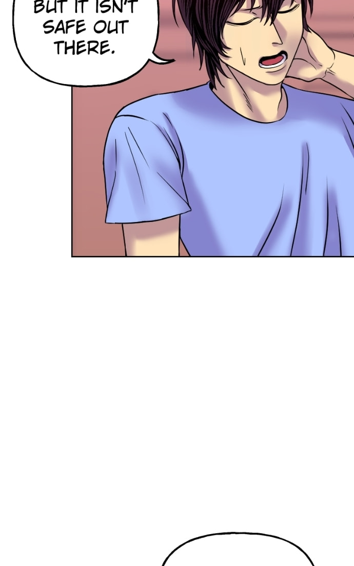 The Weight of Our Sky Chapter 21 page 52 - 