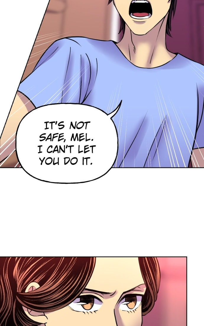The Weight of Our Sky Chapter 21 page 54 - 