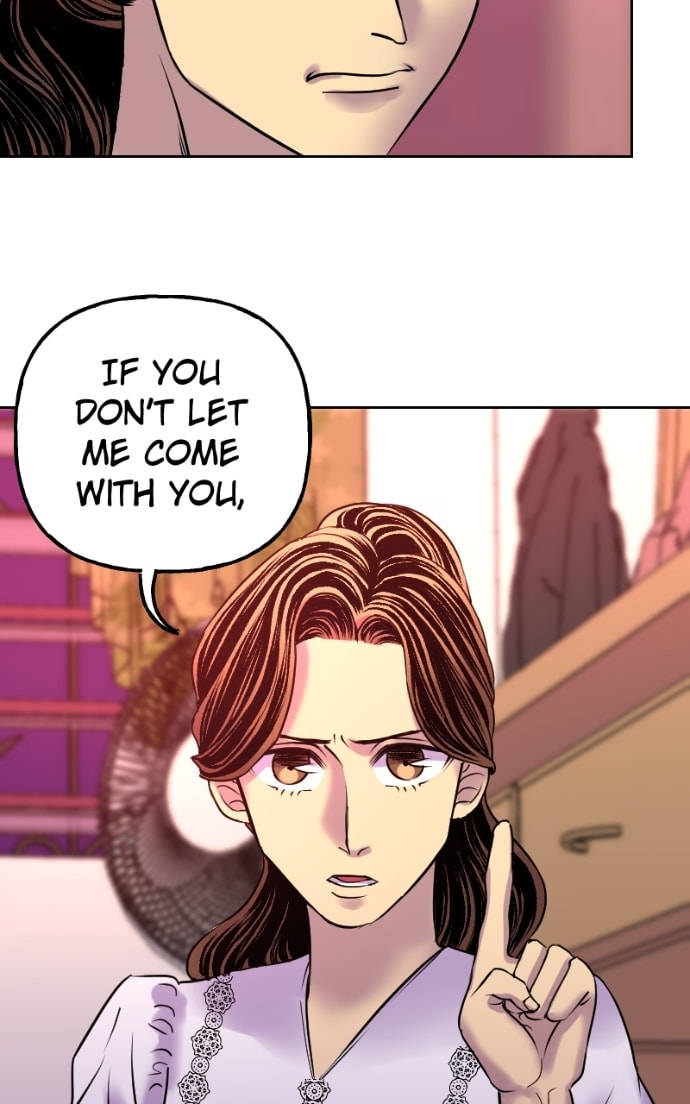 The Weight of Our Sky Chapter 21 page 55 - 