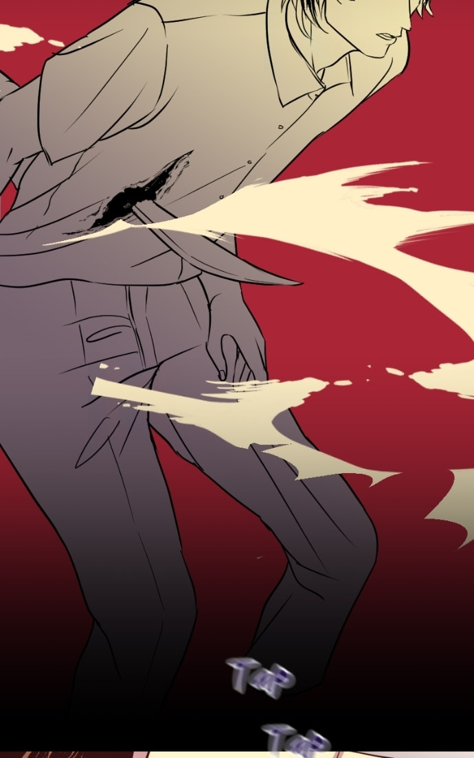The Weight of Our Sky Chapter 21 page 7 - 