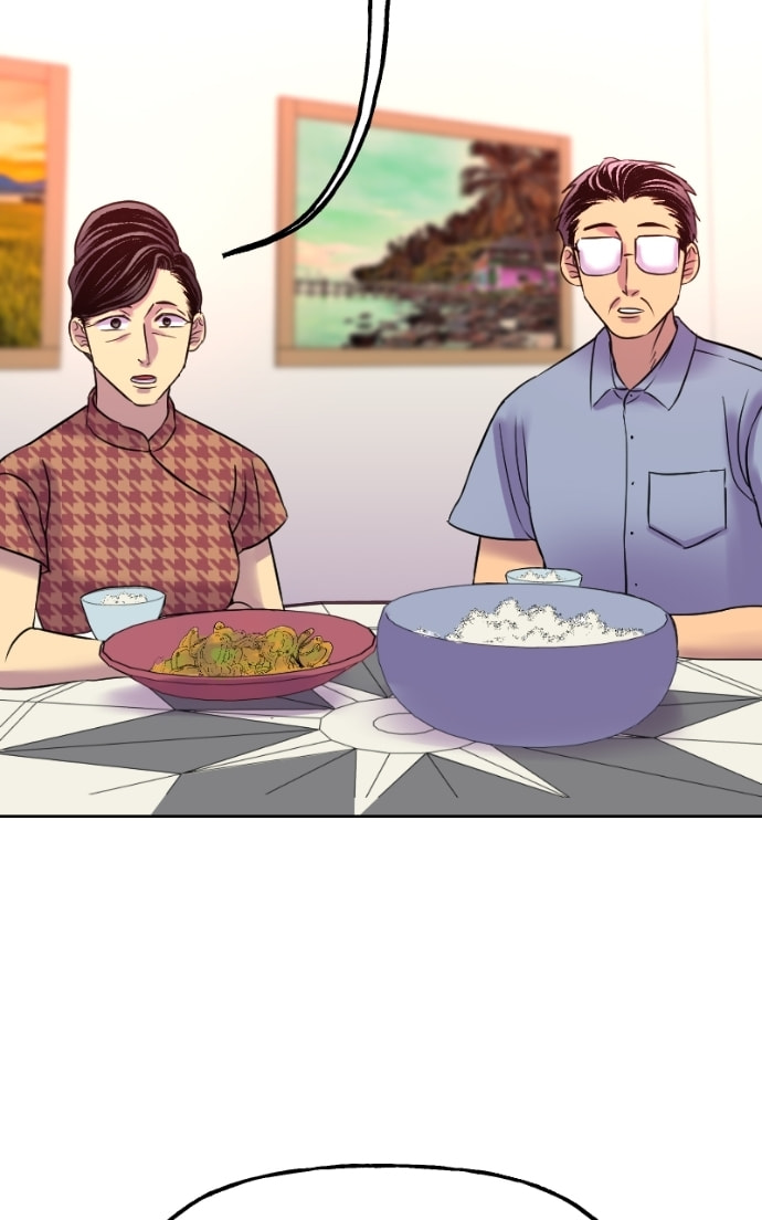 The Weight of Our Sky Chapter 21 page 61 - 