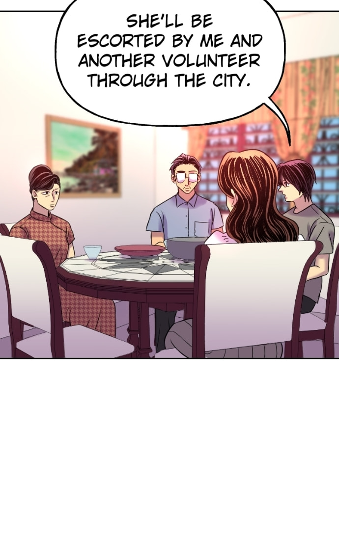 The Weight of Our Sky Chapter 21 page 62 - 