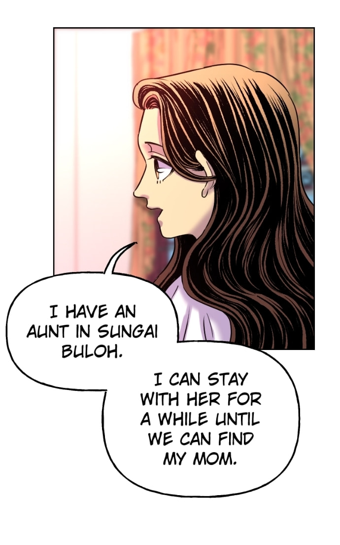 The Weight of Our Sky Chapter 21 page 63 - 