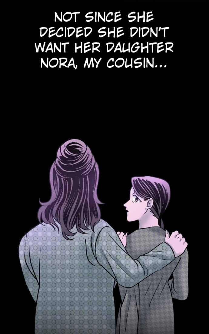 The Weight of Our Sky Chapter 21 page 70 - 