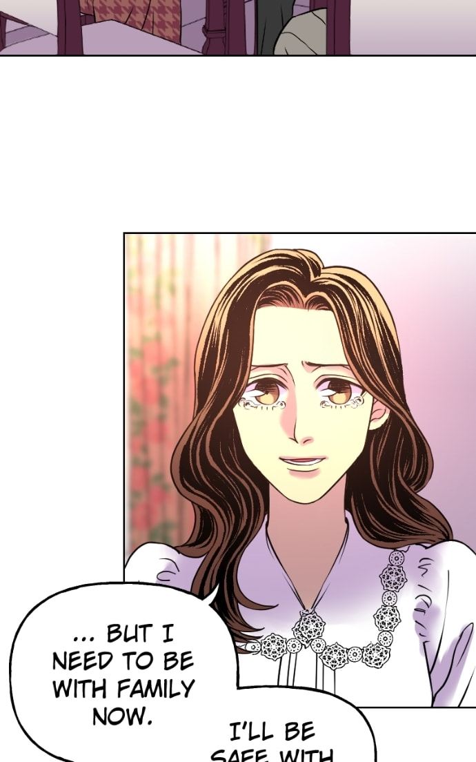 The Weight of Our Sky Chapter 21 page 75 - 