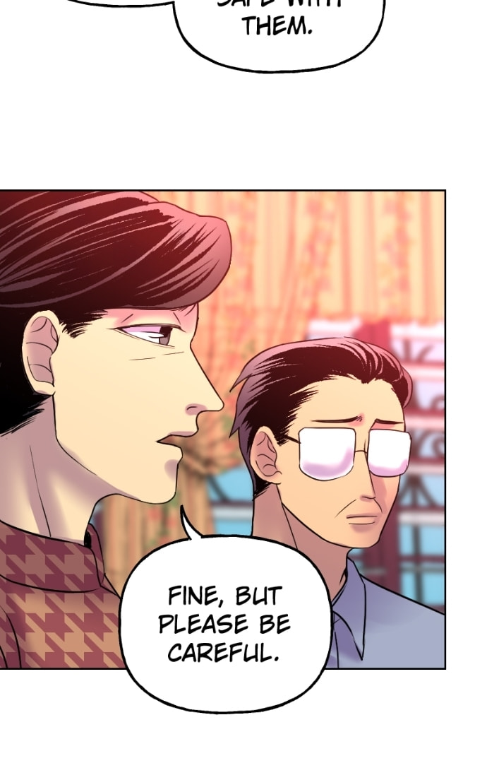 The Weight of Our Sky Chapter 21 page 76 - 