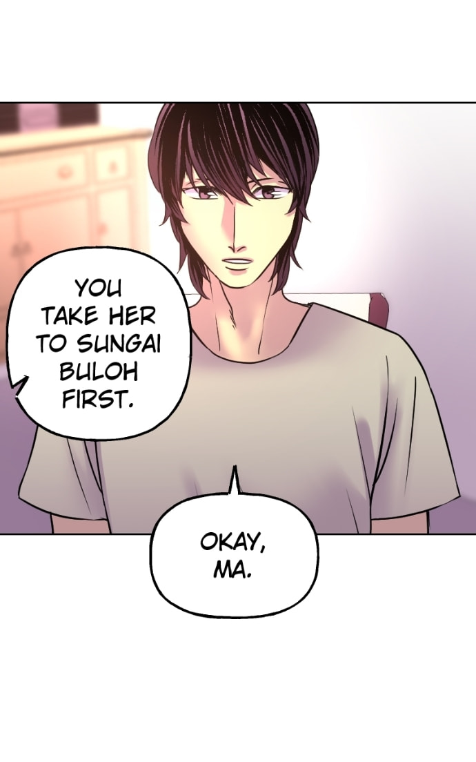 The Weight of Our Sky Chapter 21 page 77 - 