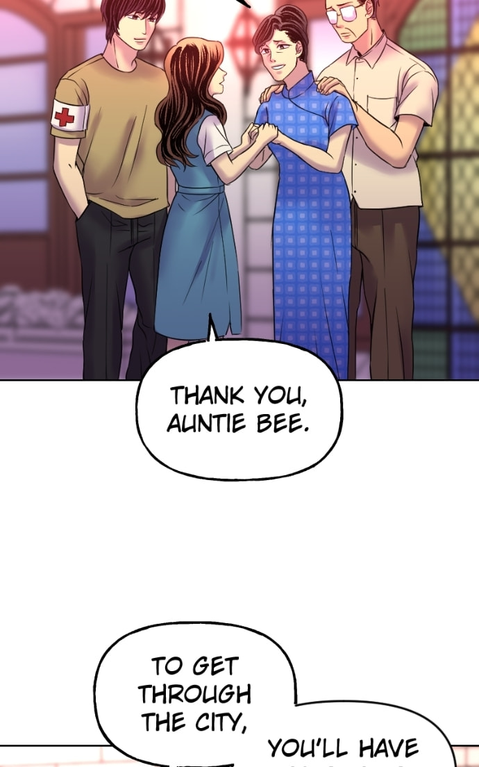 The Weight of Our Sky Chapter 21 page 79 - 