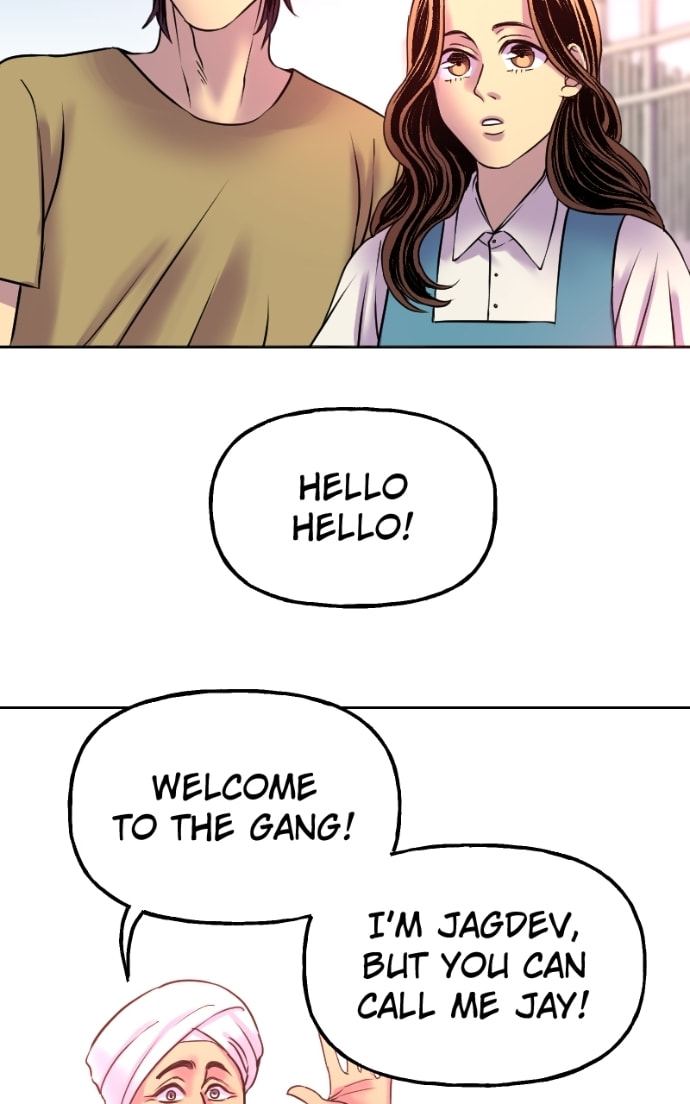The Weight of Our Sky Chapter 21 page 81 - 