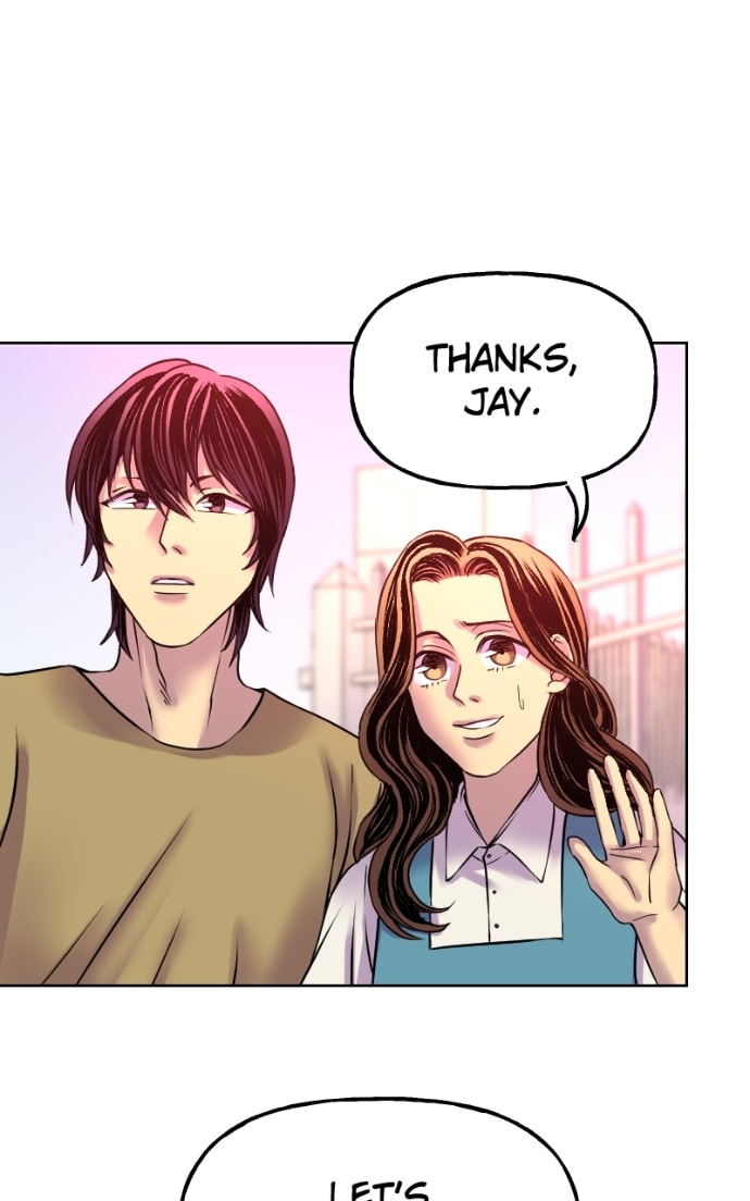 The Weight of Our Sky Chapter 21 page 83 - 