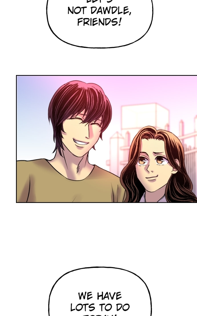 The Weight of Our Sky Chapter 21 page 84 - 
