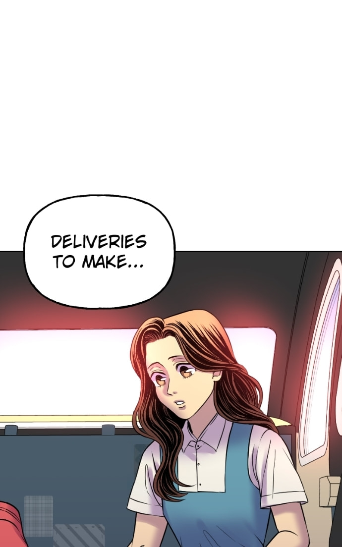 The Weight of Our Sky Chapter 21 page 86 - 