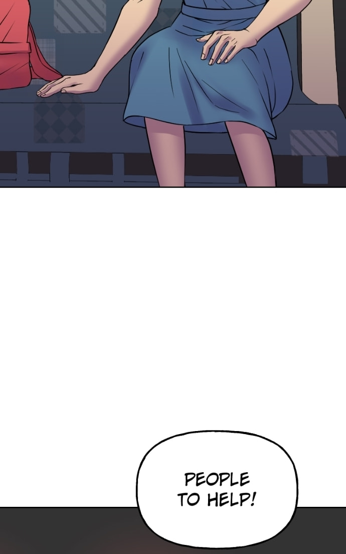 The Weight of Our Sky Chapter 21 page 87 - 
